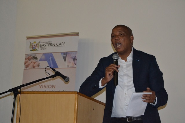 MIDWIVES ADVOCATE TO MAKE EC A HOME OF MIDWIFERY